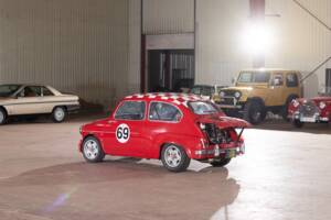 Afbeelding 14/50 van Abarth Fiat 1000 TC (1962)