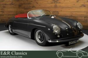 Image 1/18 of Porsche 356 1600 Speedster (1955)