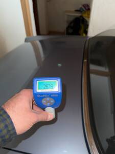 Bild 41/43 von Mercedes-Benz 250 SE (1966)