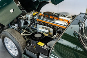 Bild 28/32 von Jaguar E-Type 3.8 (1964)