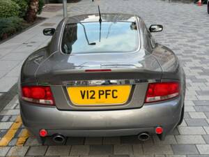 Image 14/49 of Aston Martin V12 Vanquish S (2005)