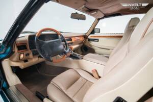 Afbeelding 15/24 van Jaguar XJS 4.0 Celebration (1996)