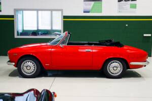 Image 5/58 of Alfa Romeo Giulia 1600 GTC (1965)