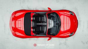 Image 6/25 of Porsche Boxster S (2014)