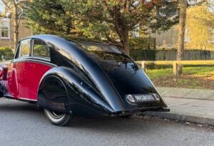 Bild 11/20 von Alvis 4.3 Liter Airline Sports (1936)