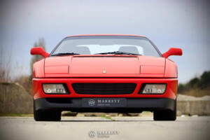 Bild 7/64 von Ferrari 348 TB (1989)