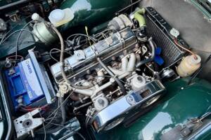 Image 23/24 de Triumph TR 6 (1973)