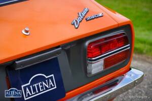 Bild 47/72 von Datsun 240 Z (1973)