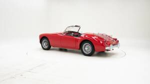 Afbeelding 4/15 van MG MGA 1600 (1959)