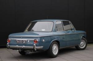 Bild 3/4 von BMW 1600 - 2 (1968)