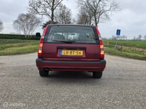 Image 7/38 de Volvo 850 2.5-20V (1995)