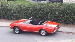 Obraz 24/30 pojazdu FIAT Dino Spider (1967)