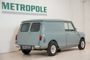 Bild 7/35 von Austin Mini Van (1983)