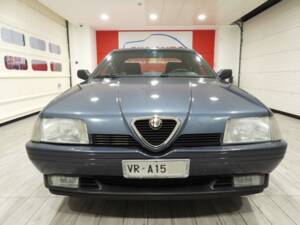 Afbeelding 2/15 van Alfa Romeo 164 2.0 Turbo (1988)