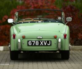 Afbeelding 14/50 van Triumph TR 3 (1957)