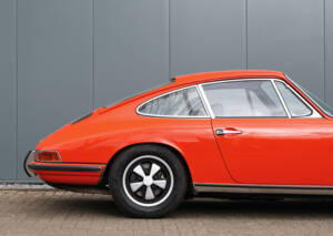 Imagen 7/54 de Porsche 911 2.0 S (1968)