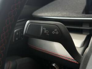 Imagen 26/42 de Ford Mustang Mach-E (2021)