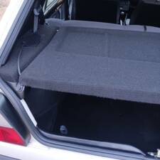 Bild 35/63 von Volkswagen Golf II GTi 1.8 (1989)