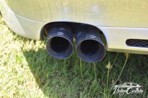 Imagen 22/50 de Brabus SV 12 S (2003)