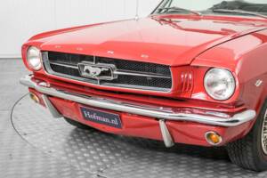 Afbeelding 18/50 van Ford Mustang 260 (1964)