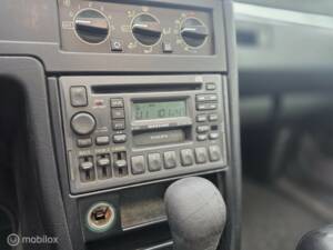 Afbeelding 21/39 van Volvo 960 3.0i (1994)