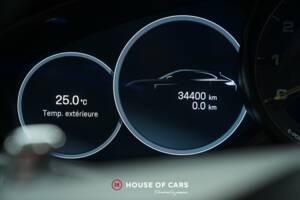 Afbeelding 22/23 van Porsche Panamera 4 E-Hybrid (2022)