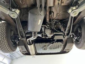 Image 48/52 of Mercedes-Benz 280 SE (1969)