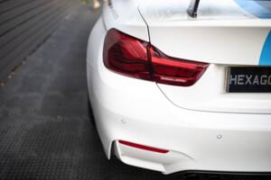 Image 8/67 of BMW M4 GTS "DTM Champion Edition" (2016)