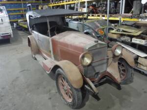 Bild 2/19 von FIAT 509 A (1929)