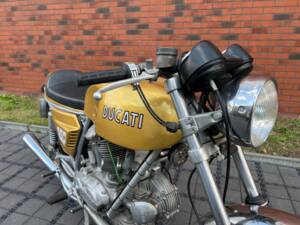 Imagen 2/16 de Ducati DUMMY (1977)