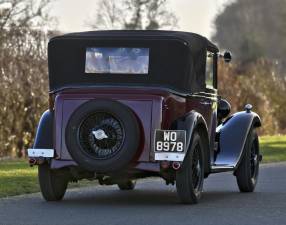 Image 15/50 of Lancia Belna (1934)