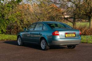 Bild 11/50 von Audi A6 1.8 T (2000)