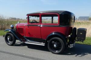 Bild 2/18 von Ford Modell A Tudor Sedan (1930)