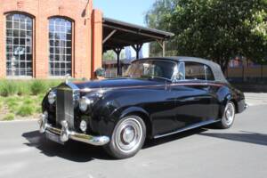 Bild 3/26 von Rolls-Royce Silver Cloud II (1961)