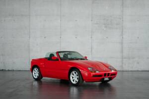 Image 50/50 of BMW Z1 (1990)