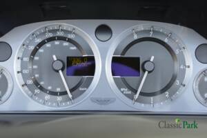 Bild 47/50 von Aston Martin DB 9 Volante (2005)