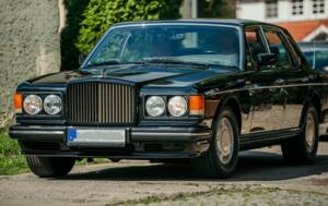 Image 1/14 of Bentley Turbo R (1991)