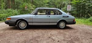 Image 19/22 of Saab 900 S (1992)