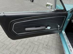 Afbeelding 17/33 van Ford Mustang California Special GT/CS (1968)