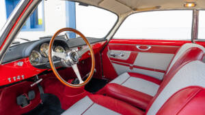 Imagen 33/88 de Alfa Romeo Giulietta Sprint (1962)