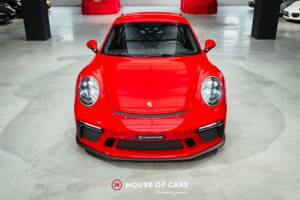 Bild 3/24 von Porsche 911 GT3 (2018)