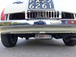 Imagen 33/51 de FIAT 500 F (1970)