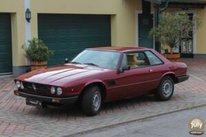 Image 4/22 of Maserati Kyalami (1979)