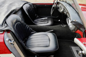 Image 48/50 of Austin-Healey 3000 Mk I (BT7) (1961)