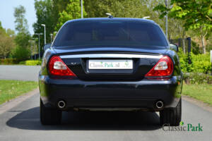 Afbeelding 4/50 van Jaguar XJ 2.7 D (2008)