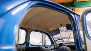 Bild 15/23 von Renault 4 CV (1960)