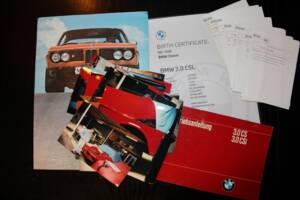 Image 54/56 of BMW 3.0 CSL (1973)