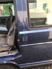Image 9/10 de Volkswagen T3 Multivan 2.1 &quot;Limited Last Edition&quot; (1992)