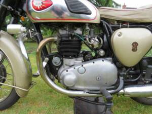 Image 4/43 of BSA A 10 Golden Flash (1960)