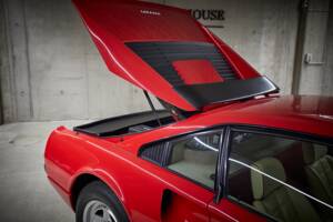 Afbeelding 69/100 van Ferrari 208 GTB Turbo (1982)